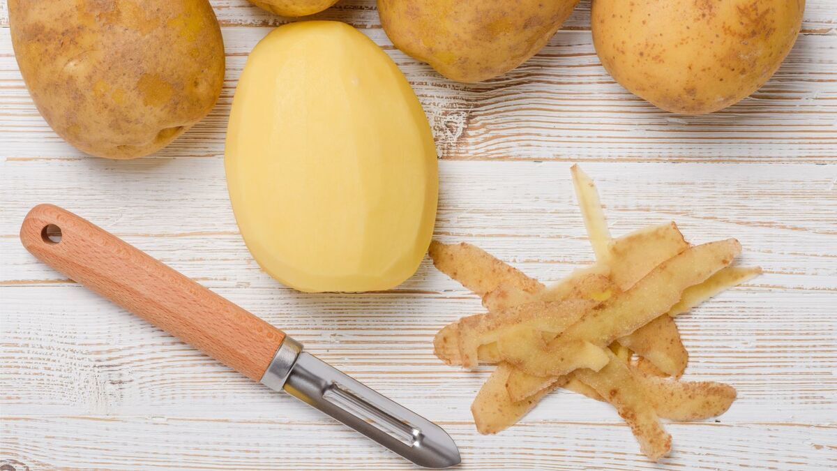 Сколько картофеля в день можно съесть без вреда для здоровья: эндокринолог назвал конкретную цифру