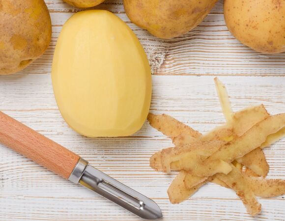 Сколько картофеля в день можно съесть без вреда для здоровья: эндокринолог назвал конкретную цифру