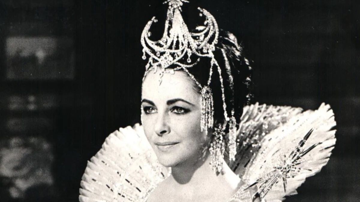 Элизабет Тейлор и бекон: единственные "отношения", которые звезда смогла сохранить на всю жизнь