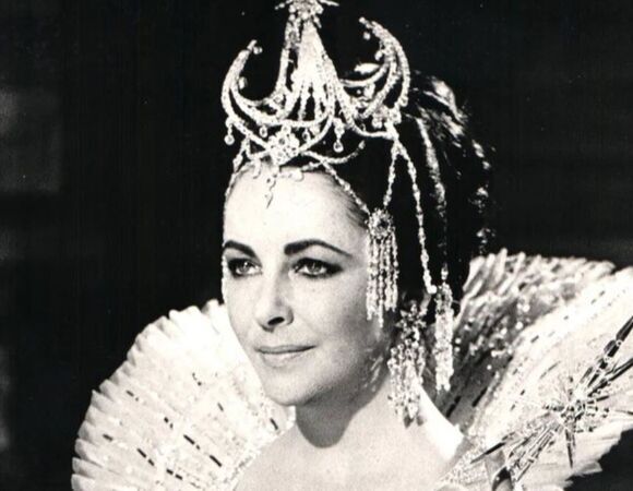 Элизабет Тейлор и бекон: единственные "отношения", которые звезда смогла сохранить на всю жизнь