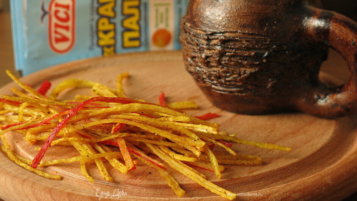 Гости стояли на пороге, но я не растерялась: схватила крабовые палочки и за 10 минут приготовила хрустящую закуску