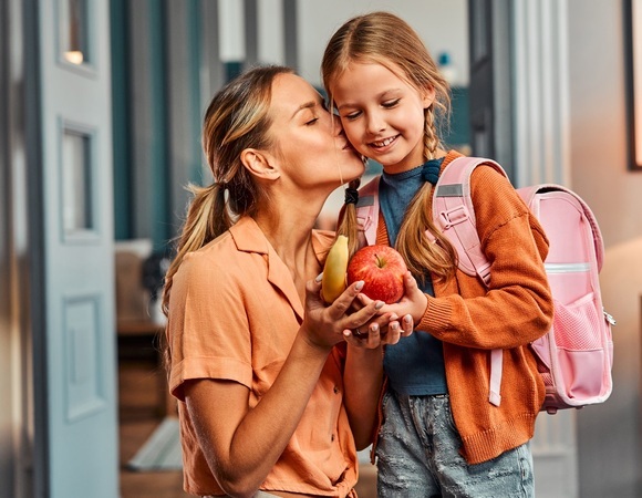 Гастроэнтеролог призвал не пичкать детей таблетками для витаминов