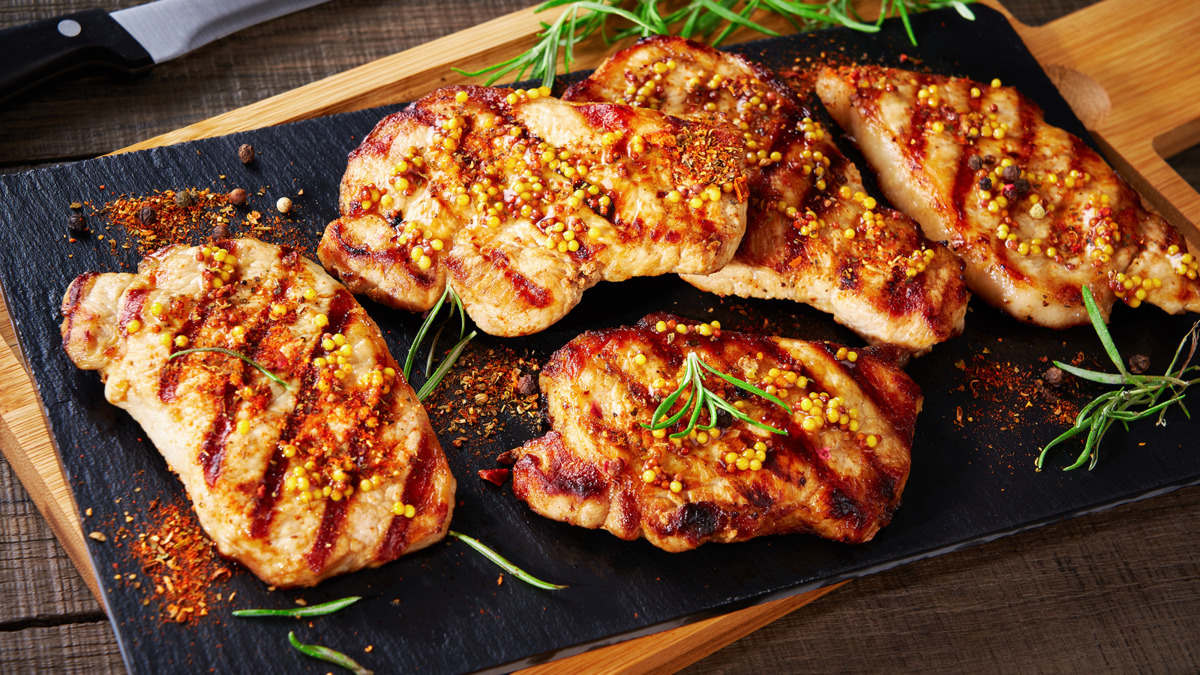 От мяса до шедевра за 30 минут: мой пошаговый рецепт отбивных как в ресторане