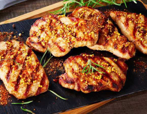 От мяса до шедевра за 30 минут: мой пошаговый рецепт отбивных как в ресторане