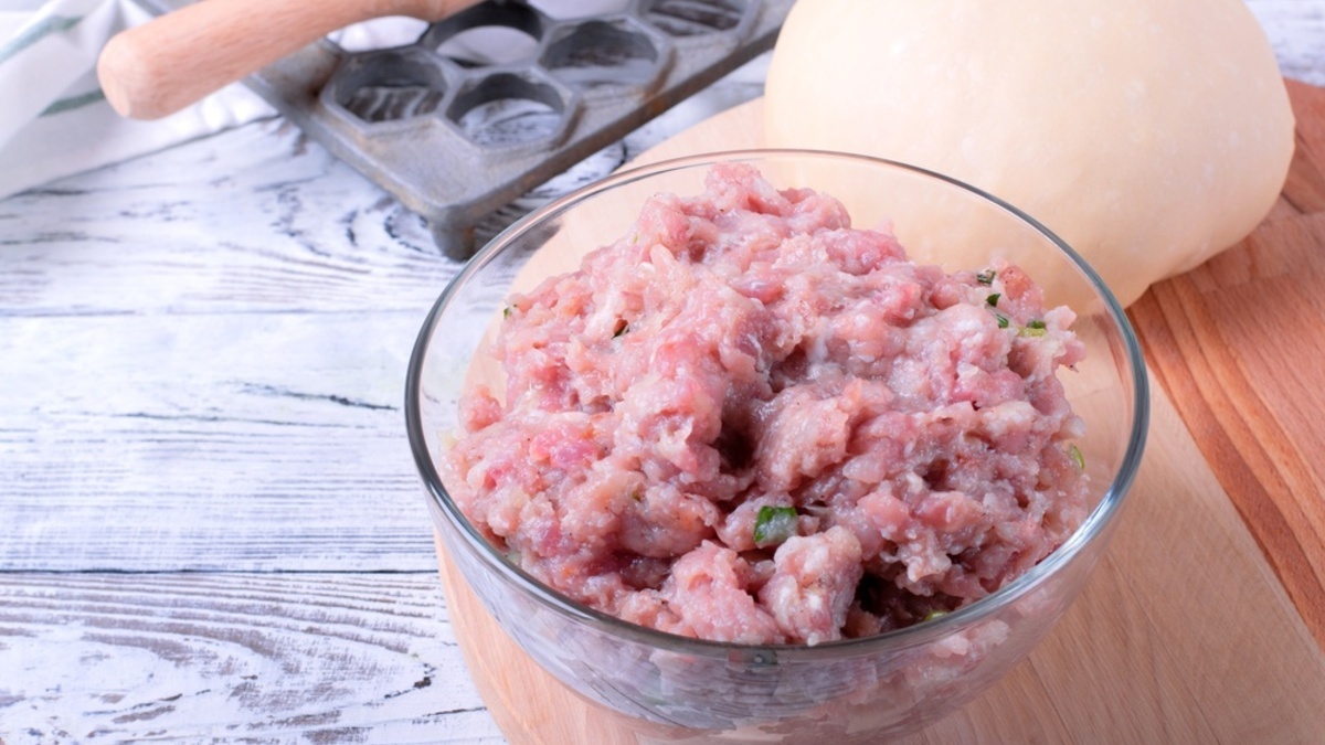 Лепить не надо: шеф-повар научил готовить самые ленивые пельмени 