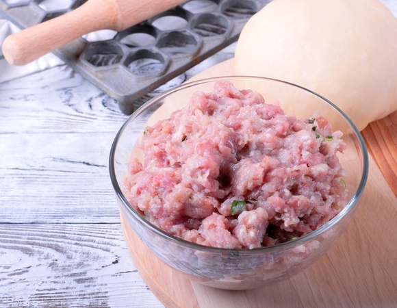 Лепить не надо: шеф-повар научил готовить самые ленивые пельмени 