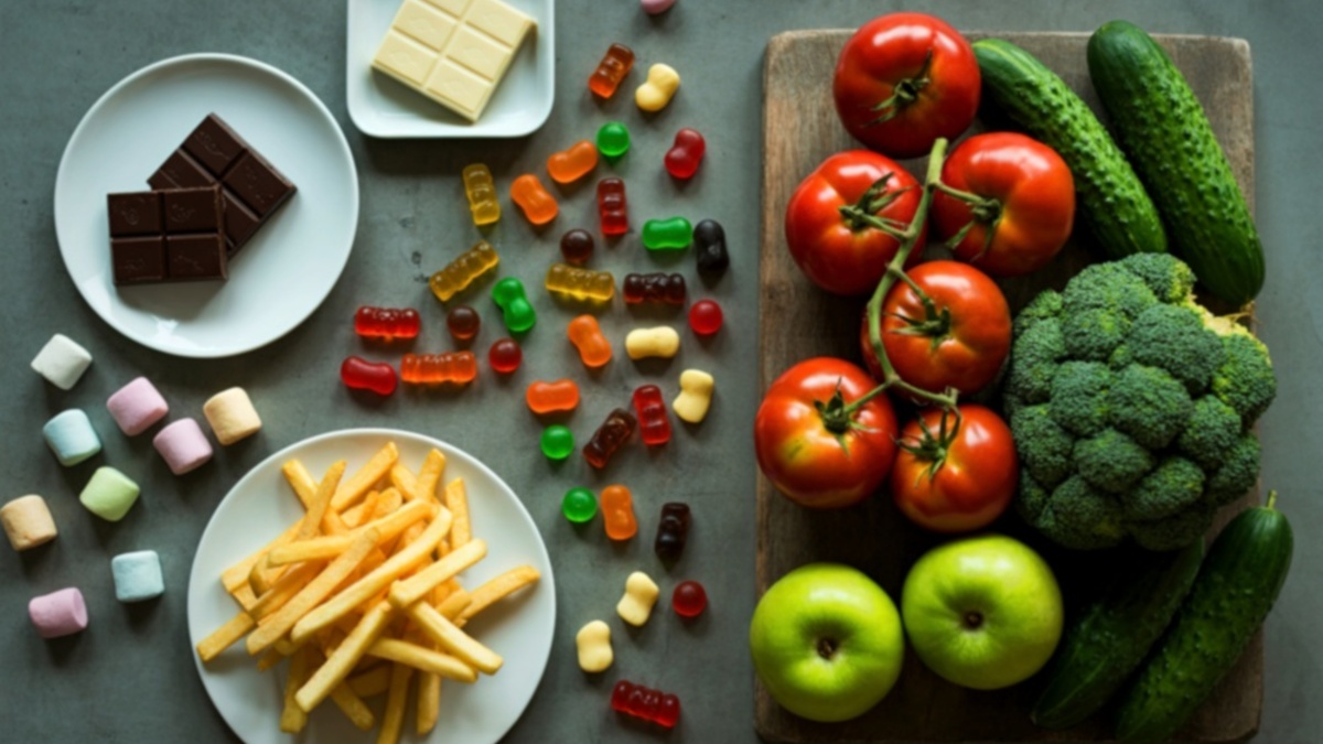 Риск сердечных болезней вырос на 40%: растительная диета оказалась не такой полезной — ученые