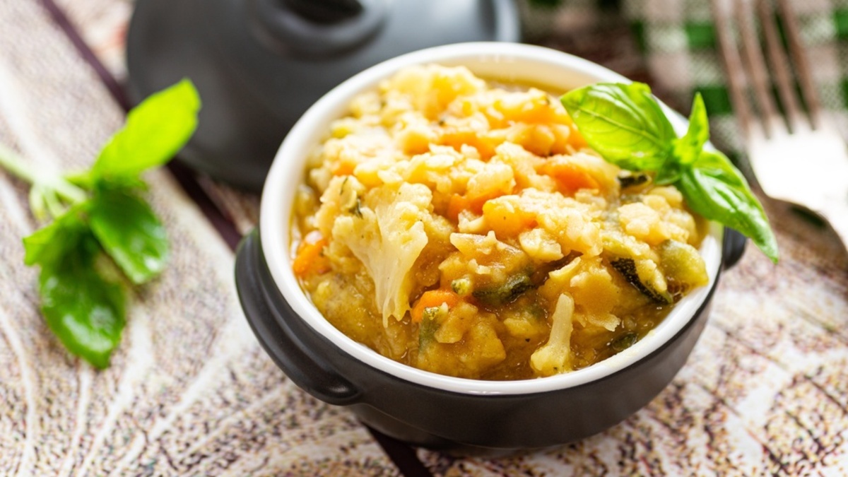 Согреваю семью не супом, а гороховой кашей: после первой ложки уже не остановиться 