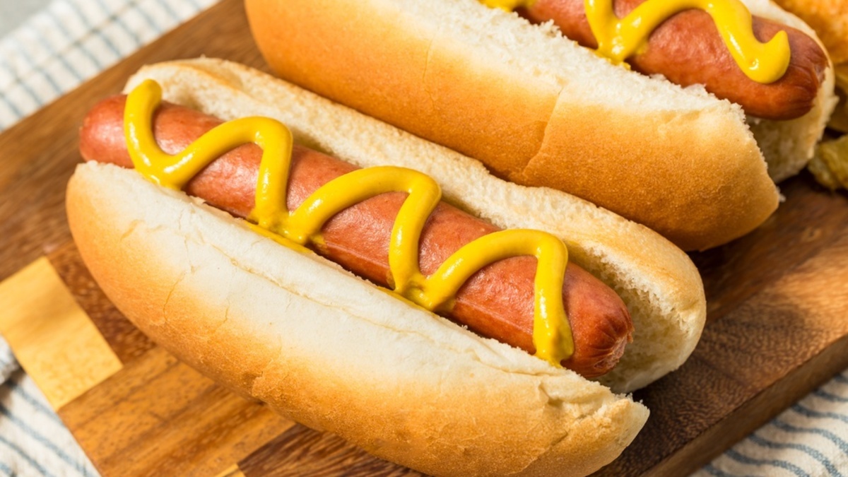 Испекла булочки для хот-догов сама и обомлела: тратиться на дорогие магазинные нет никакого смысла 