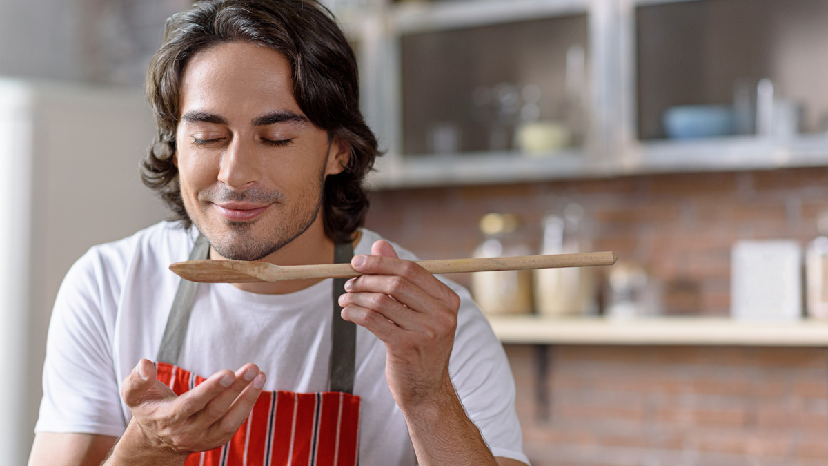 Проверено на себе: как ароматы на самом деле меняют наш выбор в магазине