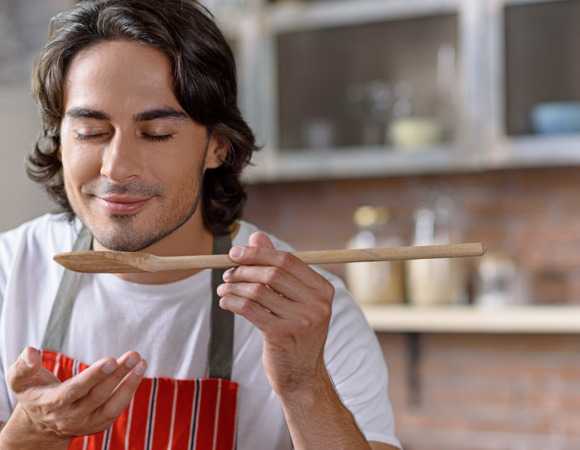 Проверено на себе: как ароматы на самом деле меняют наш выбор в магазине