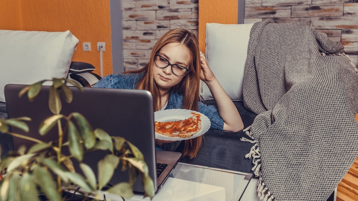 Даже полезная еда "не работает": 10 ошибок в питании 