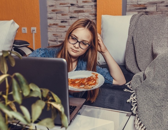 Даже полезная еда "не работает": 10 ошибок в питании 