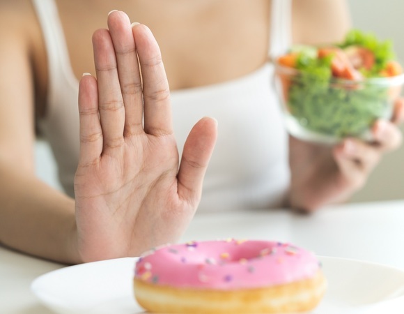 Диетолог против диет: почему не стоит делить еду на "хорошую" и "плохую"