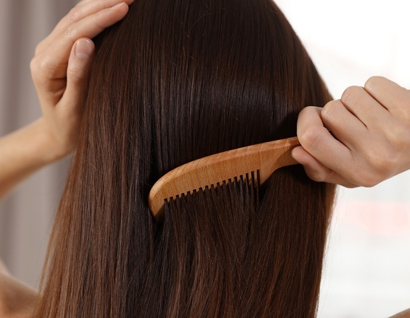 7 естественных способов увеличить густоту волос: советы дерматолога