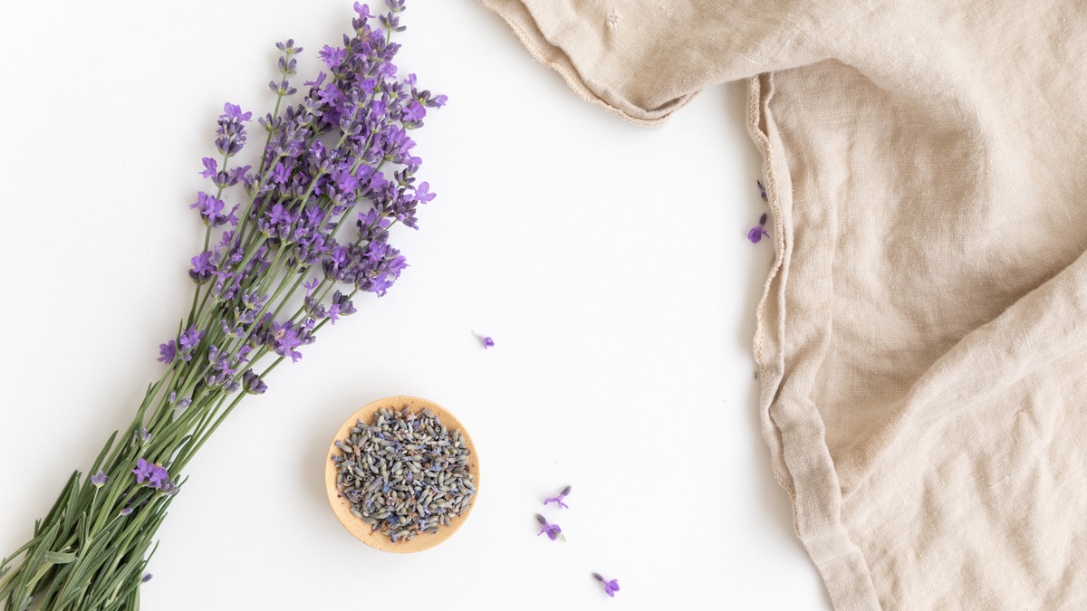 Боялась "мыла", а получила деликатность — мой опыт с лавандой в кулинарии