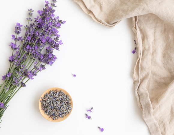 Боялась "мыла", а получила деликатность — мой опыт с лавандой в кулинарии