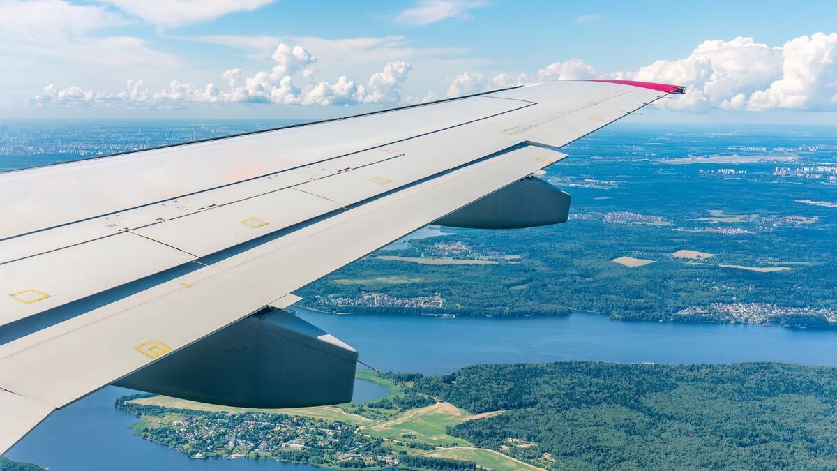 Российские спецы разработали авиатопливо из фритюрного масла: испытания уже прошли