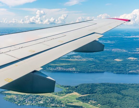 Российские спецы разработали авиатопливо из фритюрного масла: испытания уже прошли