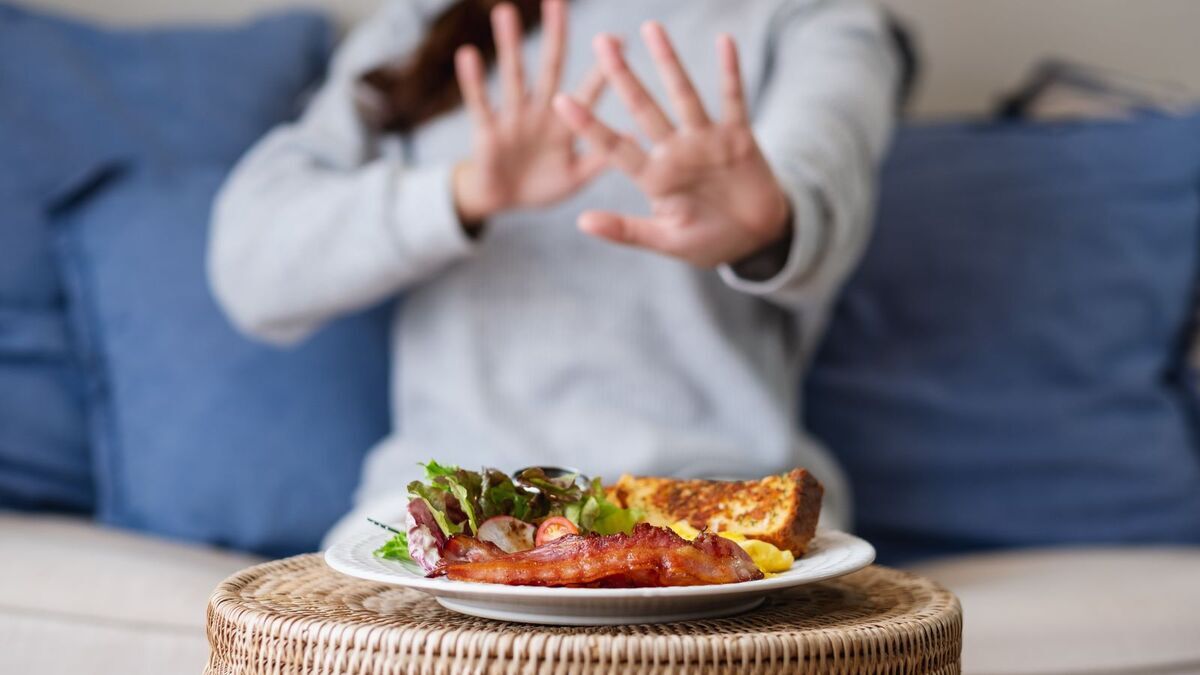 Снизить аппетит можно и без "чудо-препаратов": 4 действенных способа назвала эндокринолог — пересматриваем рацион