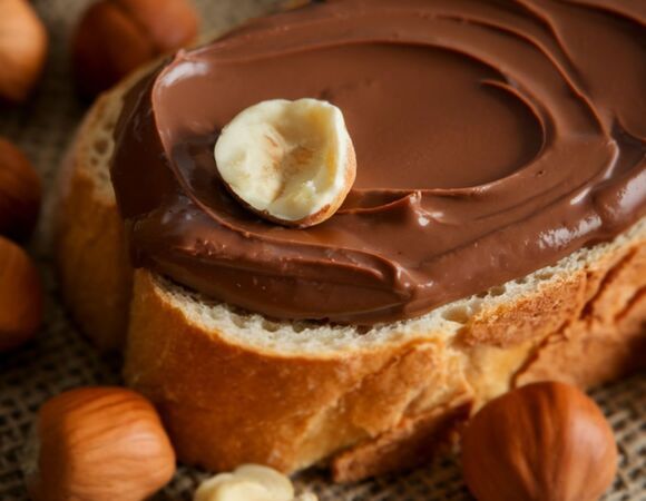 Всегда выбирала этот продукт для завтрака, а потом узнала, что медленно довожу нас до ожирения: только дозировано и нечасто!