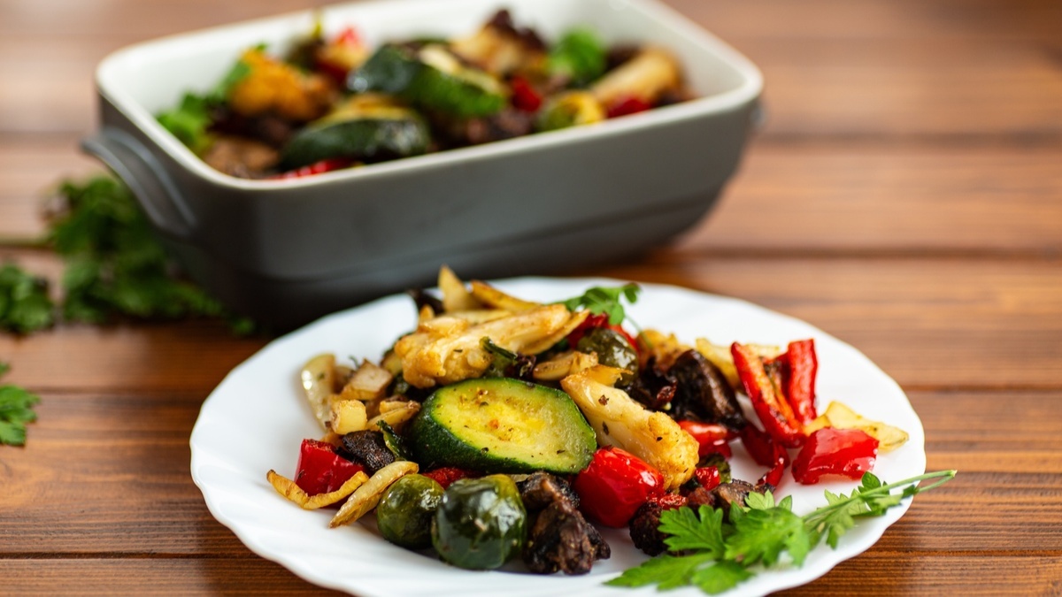 Врач назвала единственную группу продуктов, которую нужно есть каждый день