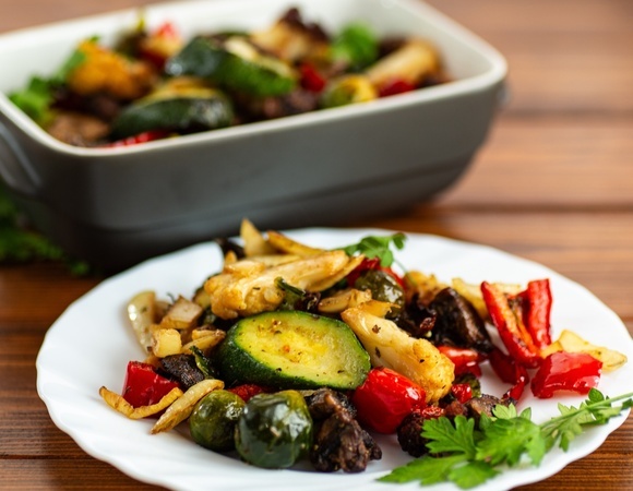 Врач назвала единственную группу продуктов, которую нужно есть каждый день