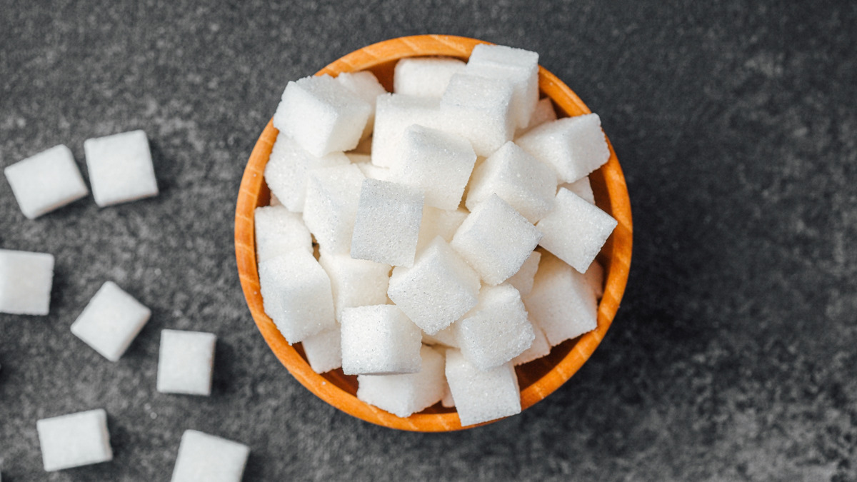 Перестала бояться печь без сахара — вот какие трюки по уменьшению сахара реально работают