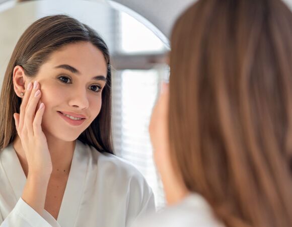 Топ-5 продуктов, которые надо включать в рацион для продления молодости кожи — диетолог 