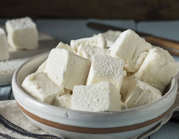 Взяла яблоки, сахар и сделала умопомрачительный десерт: моя домашняя пастила покорила даже тех, кто не любит сладкое