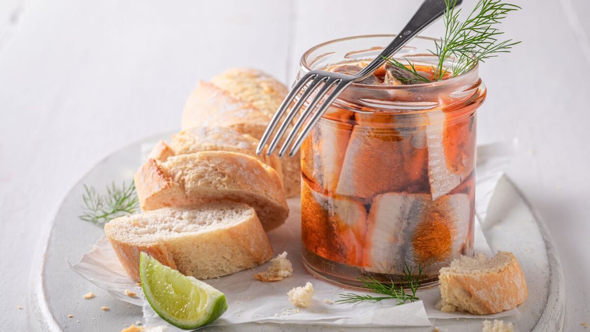 Терпеть не могла селедку, пока не нашла этот рецепт: ем целыми днями и не могу остановиться