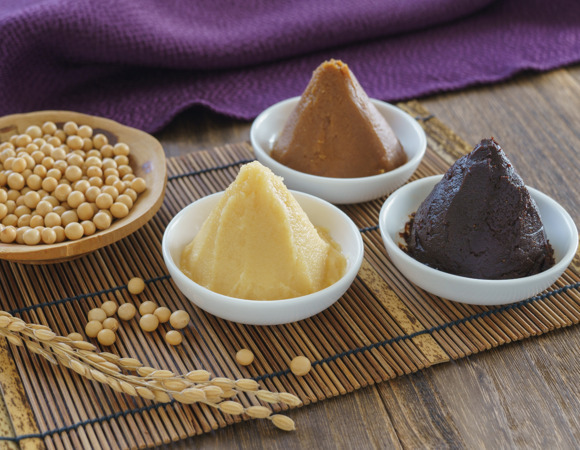 Все секреты выбора мисо-пасты: делюсь личными лайфхаками и неочевидными фактами