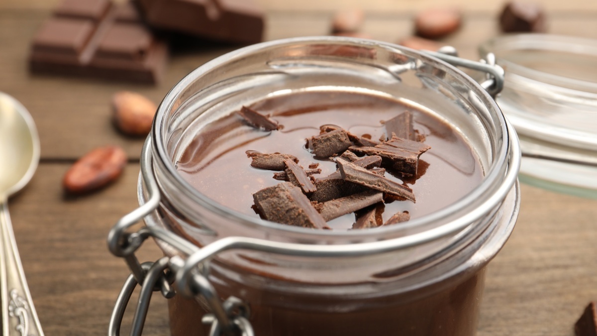 Десерт из творога и какао, который можно на ночь: в этом рецепте из Сети 129 ккал и 13 г белка