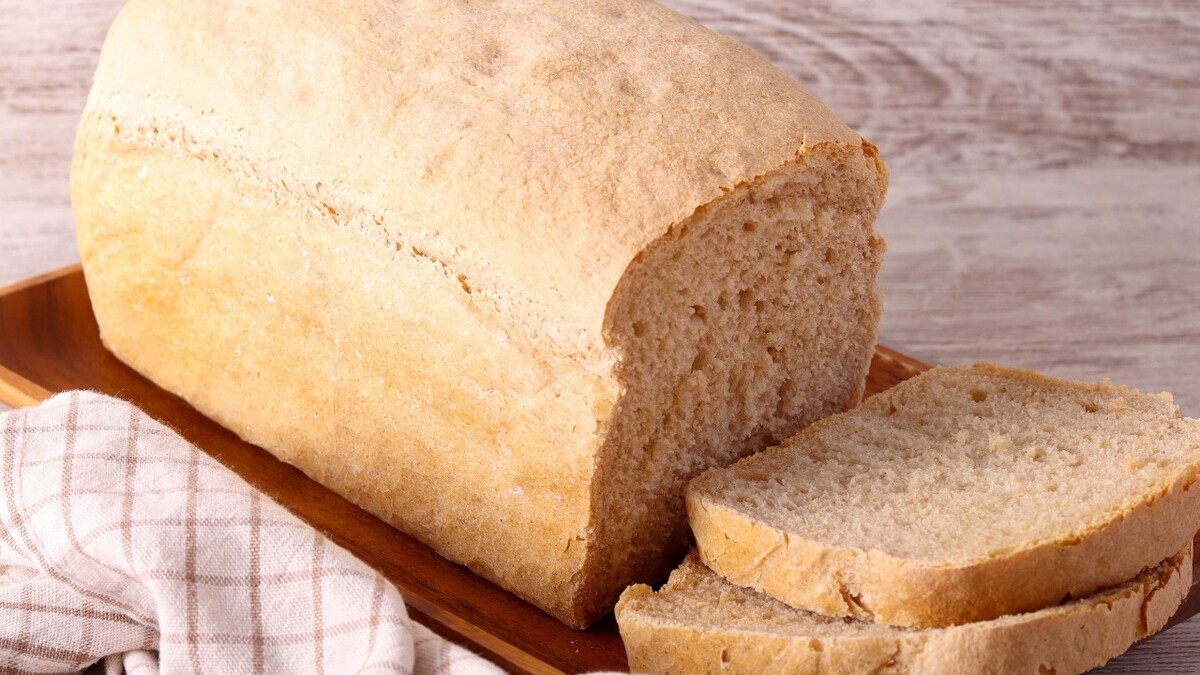 Какой хлеб не вредит фигуре: ржаной, цельнозерновой, бездрожжевой — что выбрать