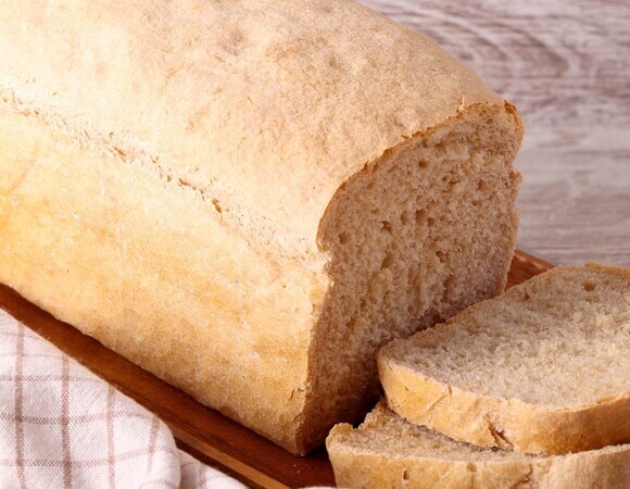 Какой хлеб не вредит фигуре: ржаной, цельнозерновой, бездрожжевой — что выбрать