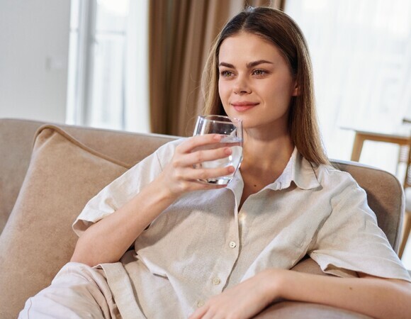 Забудьте про "2 литра": ваша точная норма воды в день — диетологи посчитали