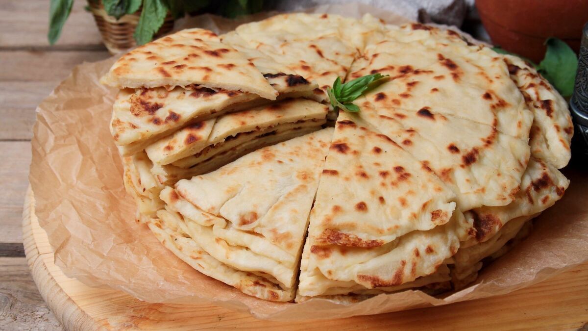 5 видов припёков для Масленичной недели на любой вкус: советует шеф-повар