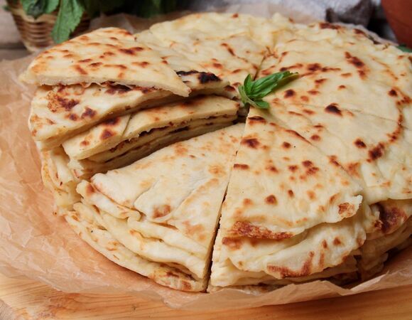 5 видов припёков для Масленичной недели на любой вкус: советует шеф-повар