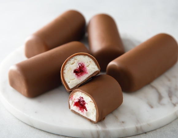 Диетолог объяснила, вредны ли глазированные сырки для фигуры