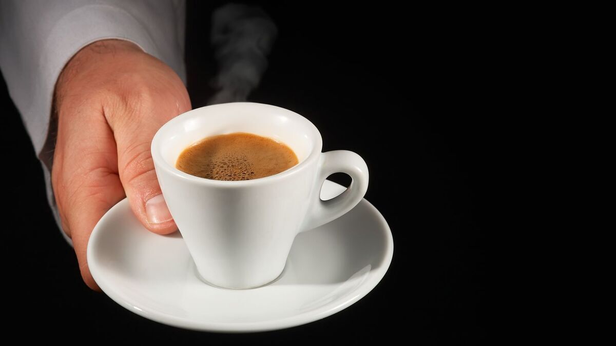 4 мифа об эспрессо: бариста назвала самые частые заблуждения о черном и крепком кофе 4 мифа об эспрессо: бариста назвала самые частые заблуждения о черном и крепком кофе