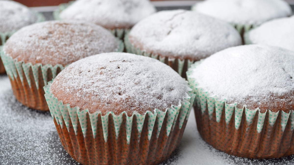 Закончилась сахарная пудра? Делаю ее за 30 секунд из обычного сахара — никто не отличит