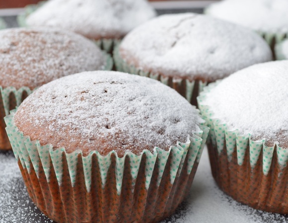 Закончилась сахарная пудра? Делаю ее за 30 секунд из обычного сахара — никто не отличит