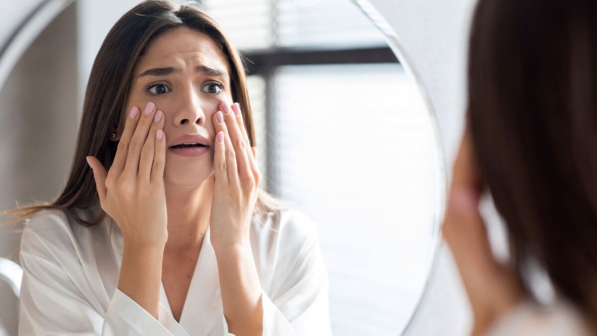 Эти отеки действительно опасны: эндокринолог объяснила, в каких случаях нужно бить тревогу — "Серьезная клиническая картина"