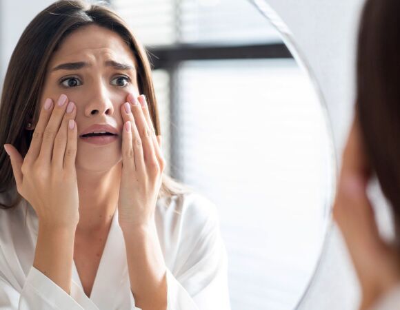 Эти отеки действительно опасны: эндокринолог объяснила, в каких случаях нужно бить тревогу — "Серьезная клиническая картина"