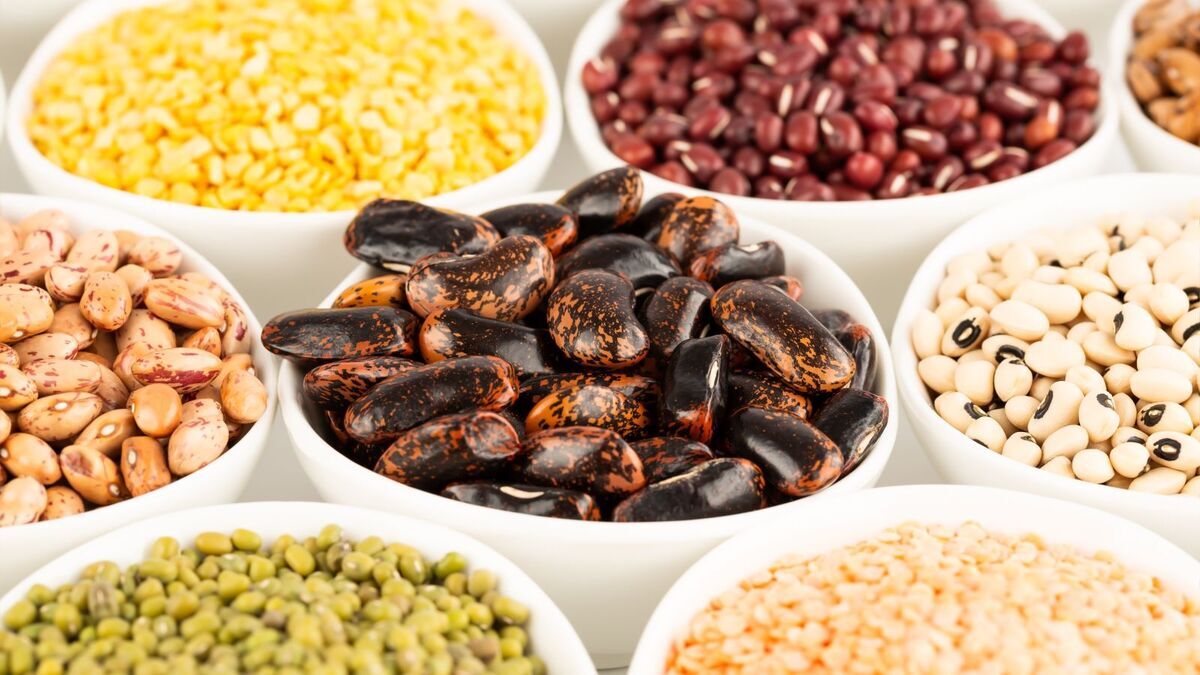 Будет только хуже: этим 5 категориям людей не стоит заменять мясо бобовыми — диетолог