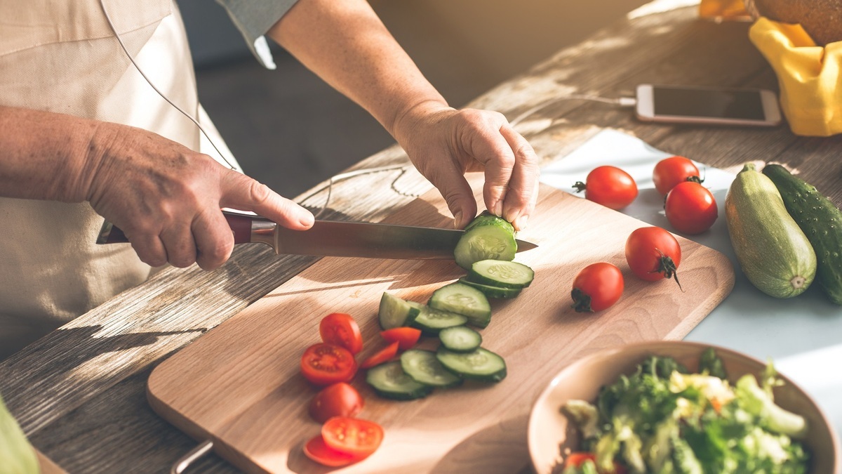 Что съесть на ночь, чтобы похудеть: 7 вариантов от спортсмена