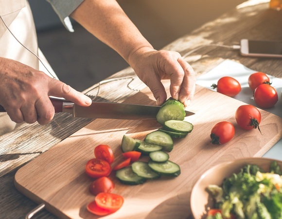 Что съесть на ночь, чтобы похудеть: 7 вариантов от спортсмена