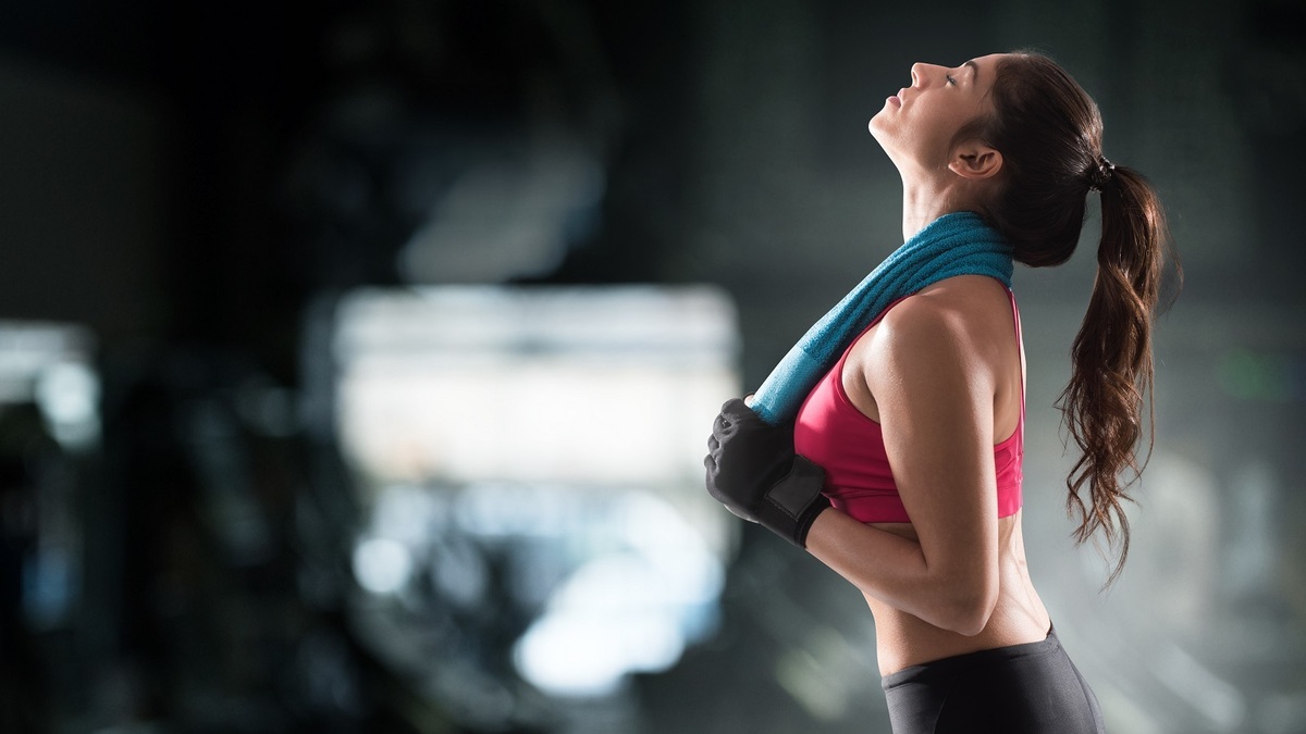 Что делать, если нет сил на фитнес Что делать, если нет сил на фитнес