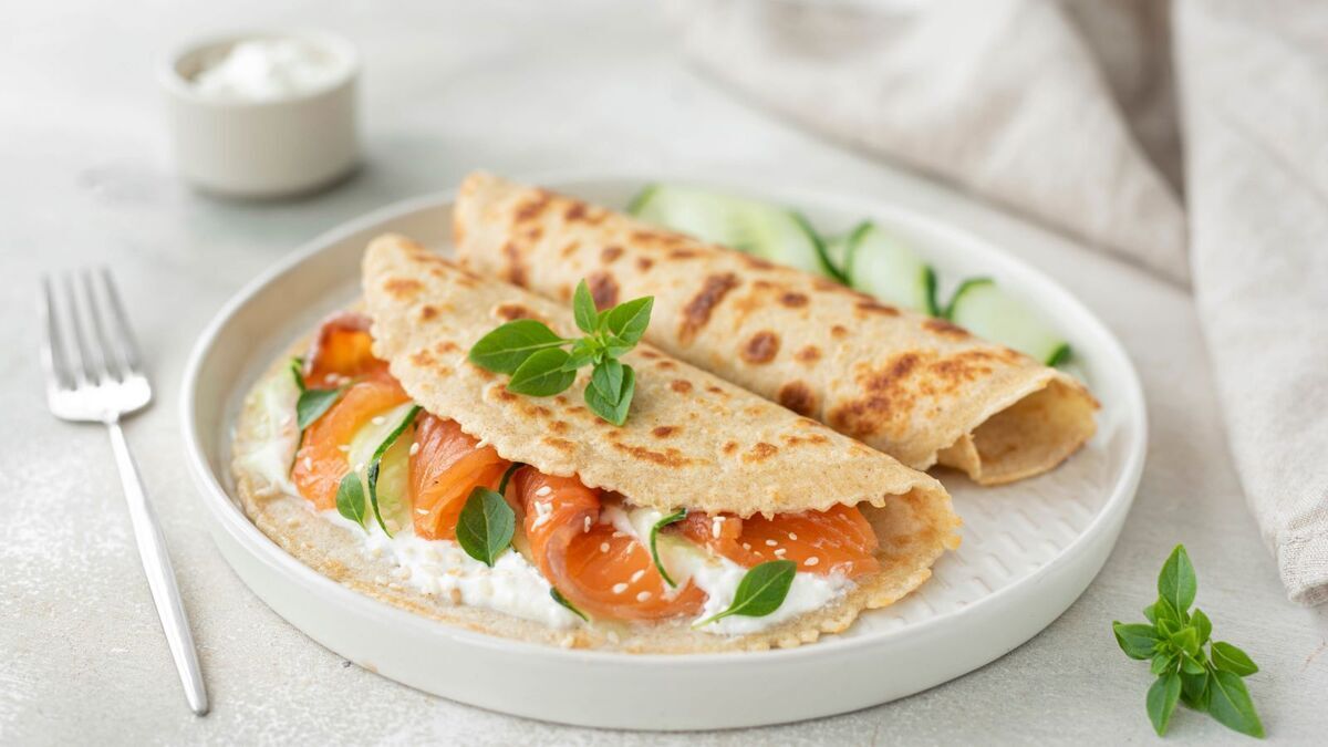 Каша надоела, а овсянку девать некуда: сделала вкуснейший ПП-завтрак — рай для гедониста