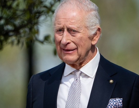 Кофе с медом и никаких морепродуктов: стало известно, что ест король Великобритании Карл III